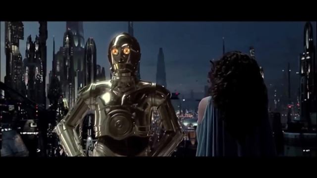 Сравнение величайших франшиз - Властелин колец, Гарри Поттер и Звёздные войны! Кто круче? смотреть онлайн