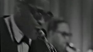 RAY CHARLES SAX