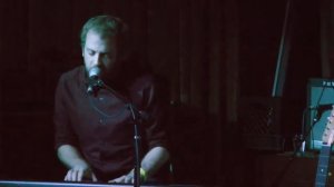 "In My Secret Life" by Leonard Cohen (Brendan Getzell Band cover 5/21/14)