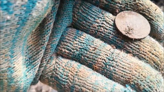 Находки с Quest Q-40 на "Аномальном" поле смотреть онлайн