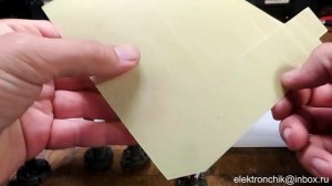 Ламповый приёмник своими руками. На старинных лампах. Do-it-yourself lamp receiver. On old lamps.