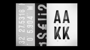 Best Fonts: Hackney SVG - Bold Hand-painted Font