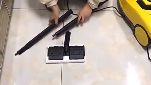 Пароочиститель для уборки! смотреть онлайн