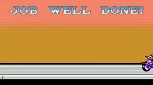 Darkwing Duck - Чёрный плащ (скоростное прохождение)