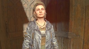 Dying Light 2 Stay Human Прохождение 10 Настоящие друзья