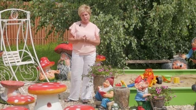 Лучшие решения для вашего сада ? Садовый декор от производителя. Hitsad.ru ➡ Найди купон на скидку!
