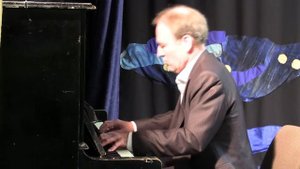 "Рио-рита" (П.Тодоровский - Г.Шпаликов)