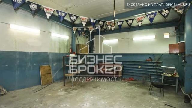 Продам Склад  Производство г Сургут  86.imls.ru