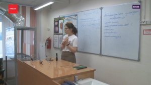 Красноярские школьники бьют рекорды по результатам ЕГЭ