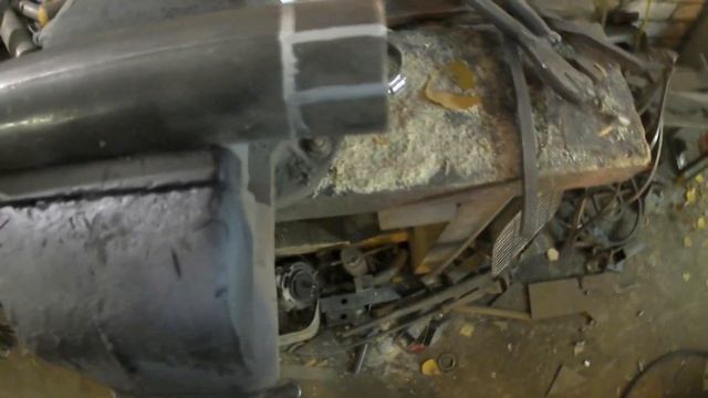 мощная газовая горелка своими руками смотреть онлайн