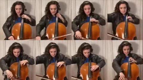 Красивая музыка