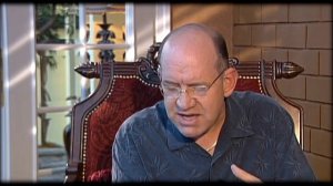 Рик Реннер: Любовь - первый плод Духа