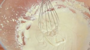 Панкейки с беконом