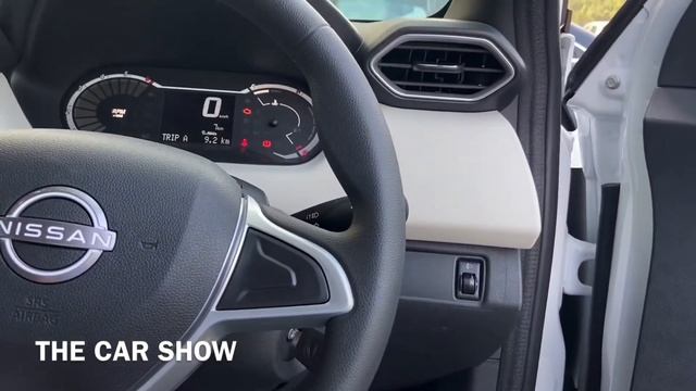 2021 Nissan Magnite XE | Base Model - Rs 5.59L ? | Most value for money variant!