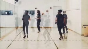 BAILAR ESTA BACHATA