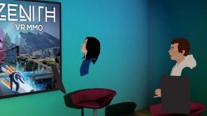 VR Download #54: The Climb 2, Wraith, Six Big New PSVR Games