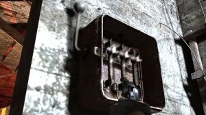 Metro 2033 Линия фронта скрытное прохождение