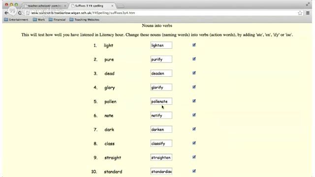 Grammar - Chad Hansen смотреть онлайн