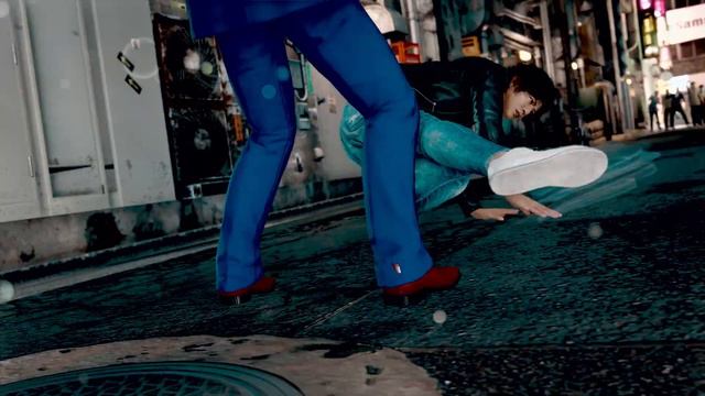 Judgment (PlayStation 5, Xbox Series X|S, & Stadia) | Launch Trailer смотреть онлайн