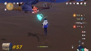 ВСЕ СУНДУКИ СУМЕРУ 3.6 ❖ СУНДУКИ ГАВИРЕХ ЛАДЖАВАРД И ЦАРСТВА ФАРАХЕТА ❖ GENSHIN IMPACT 3.6