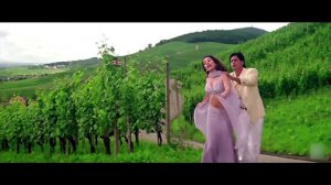 Janeman Janeman /Shahrukh Khan/clip
