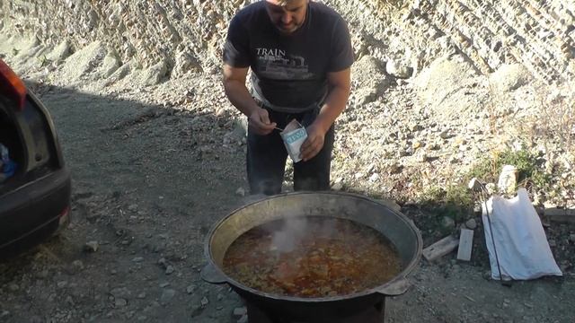 Особенности приготовления плова смотреть онлайн