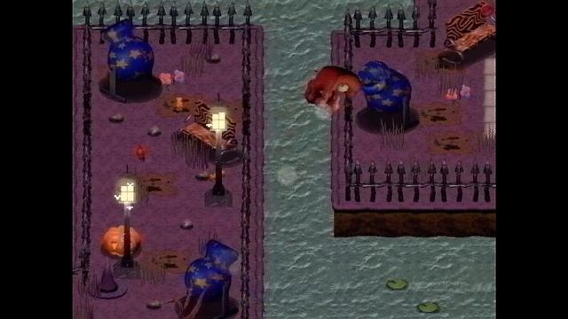 Краткий Жуткая Дорога - Full Gameplay смотреть онлайн