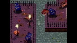 Краткий Жуткая Дорога - Full Gameplay