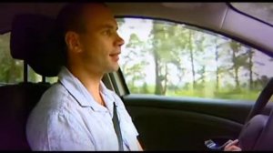 Renault Fluence тест драйв