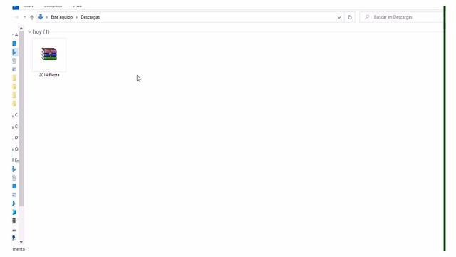 Obtenga Gratis ?Manual de taller + Diagramas eléctricos Wiring completos Ford Fiesta 2014-2016!! смотреть онлайн