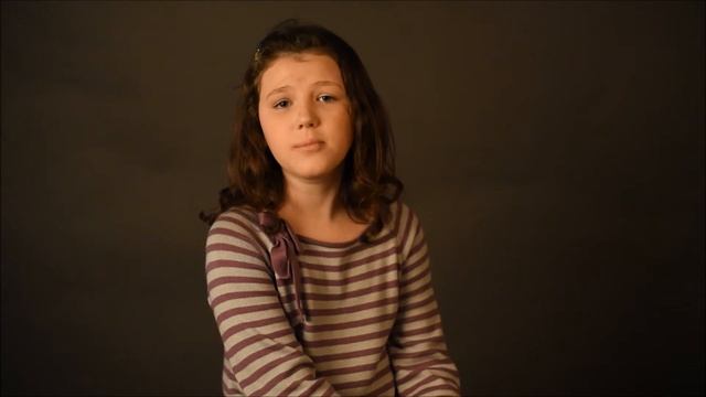 День Матери. Спасибо тебе, мама! Дети о мамах говорят стихами. Варвара смотреть онлайн