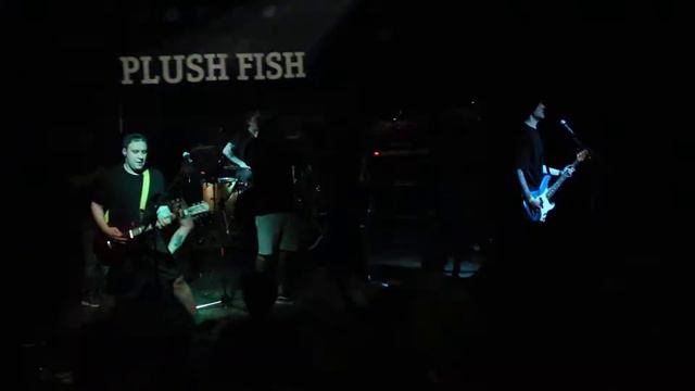 Plush Fish - Моя Доска смотреть онлайн
