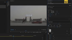 Работа с текстом в Adobe Premiere. Working with text in Adobe Premiere