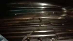 Что за лодка? Автобокс после 5 лет эксплуатации... Autobox after 5 years of operation