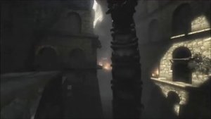 Dark Messiah of Might and Magic - Elements Story Trailer (русский перевод)