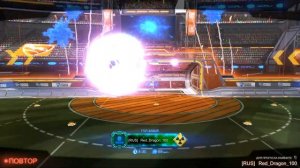 ROCKET LEAGUE - КАК БЫСТРЕЕ НАЧАТЬ ДЕЛАТЬ ФЛИП РЕСЕТ ( ГАЙД )