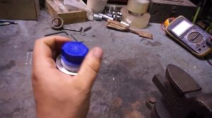 отзыв на: Очиститель топливной системы Liqui Moly Injection-Reiniger 300 мл (5110)