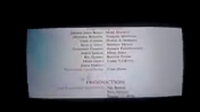 The Croods End Credits смотреть онлайн