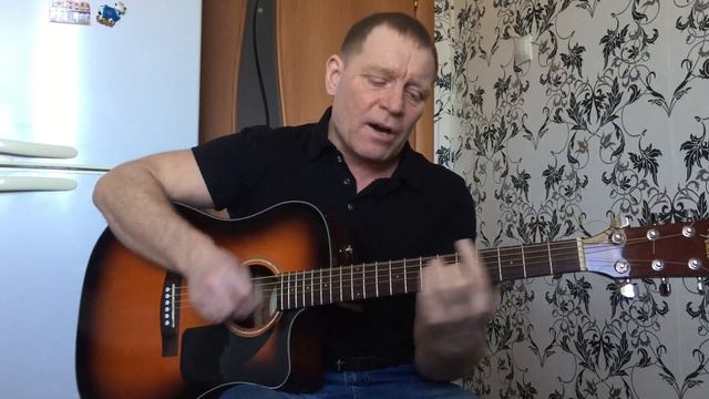 ПЛАНЕТАРИЙ - ТЕБЕ / Кавер - Олег Хлопников смотреть онлайн