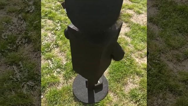 поделка в садик дядька светофор,80см смотреть онлайн