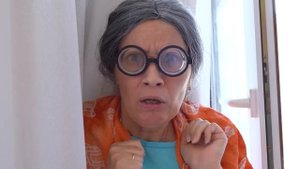 Super Granny VS Skibidi toilet & SpeakerMan & TVMan Wrong Heads