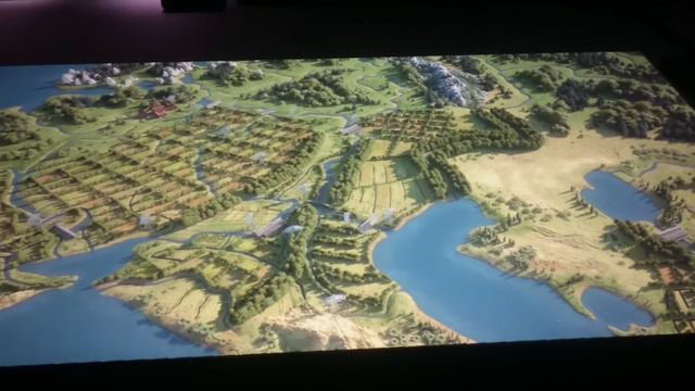 План Сталина по озеленению ч.2 смотреть онлайн