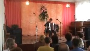 А Репников "Концертино"