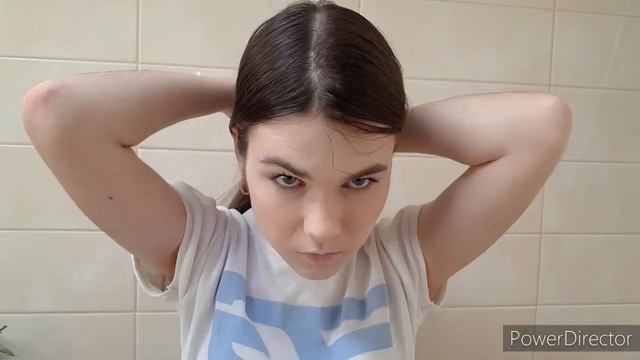 Парик с Aliexpress♡Re:Zero♡Rem♡Unboxing смотреть онлайн