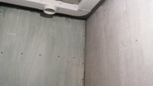 монтаж вентиляционной шахты