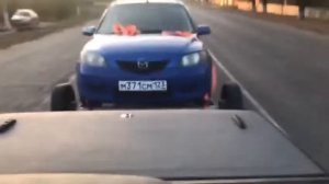 Прицеп- подкат с поворотным механизмом своими руками