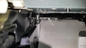 p6035cdn check cassette 1