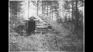 Юлия Друнина  "Солдатские будни"