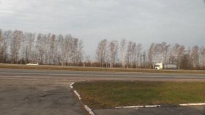 Дорога от Нальчика до Москвы. Тульская-Московская области. Часть 5.