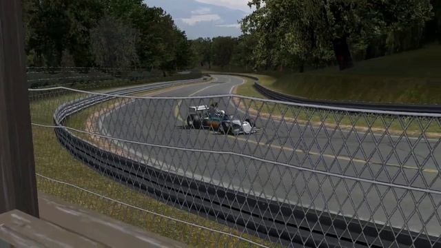 rFactor Fittipaldi FD02  F1-1975 Mod